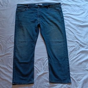 Levi Strauss Jeans